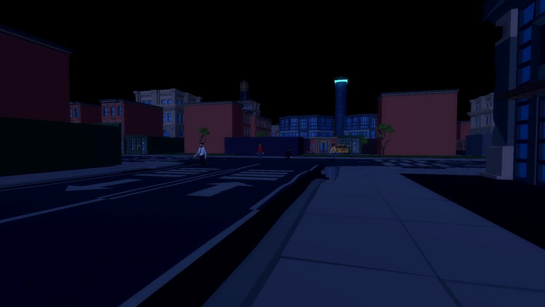 Zero Cool screenshot 3