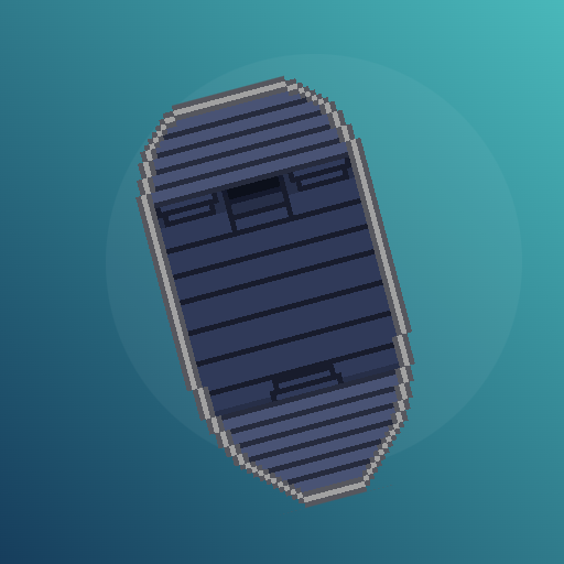 Tideline Salvage