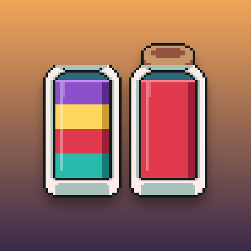 Tiny Tonics
