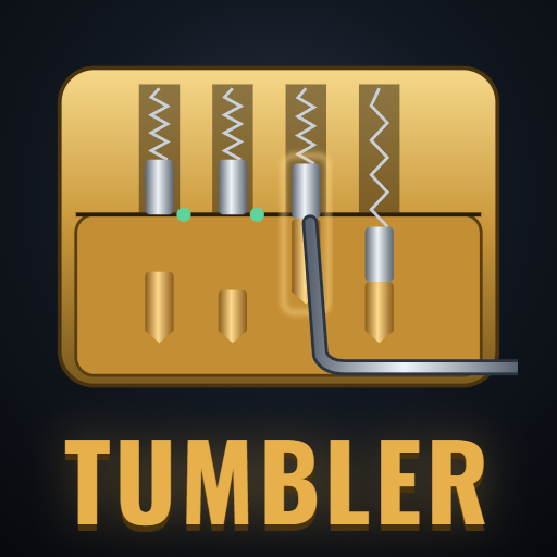 Tumbler